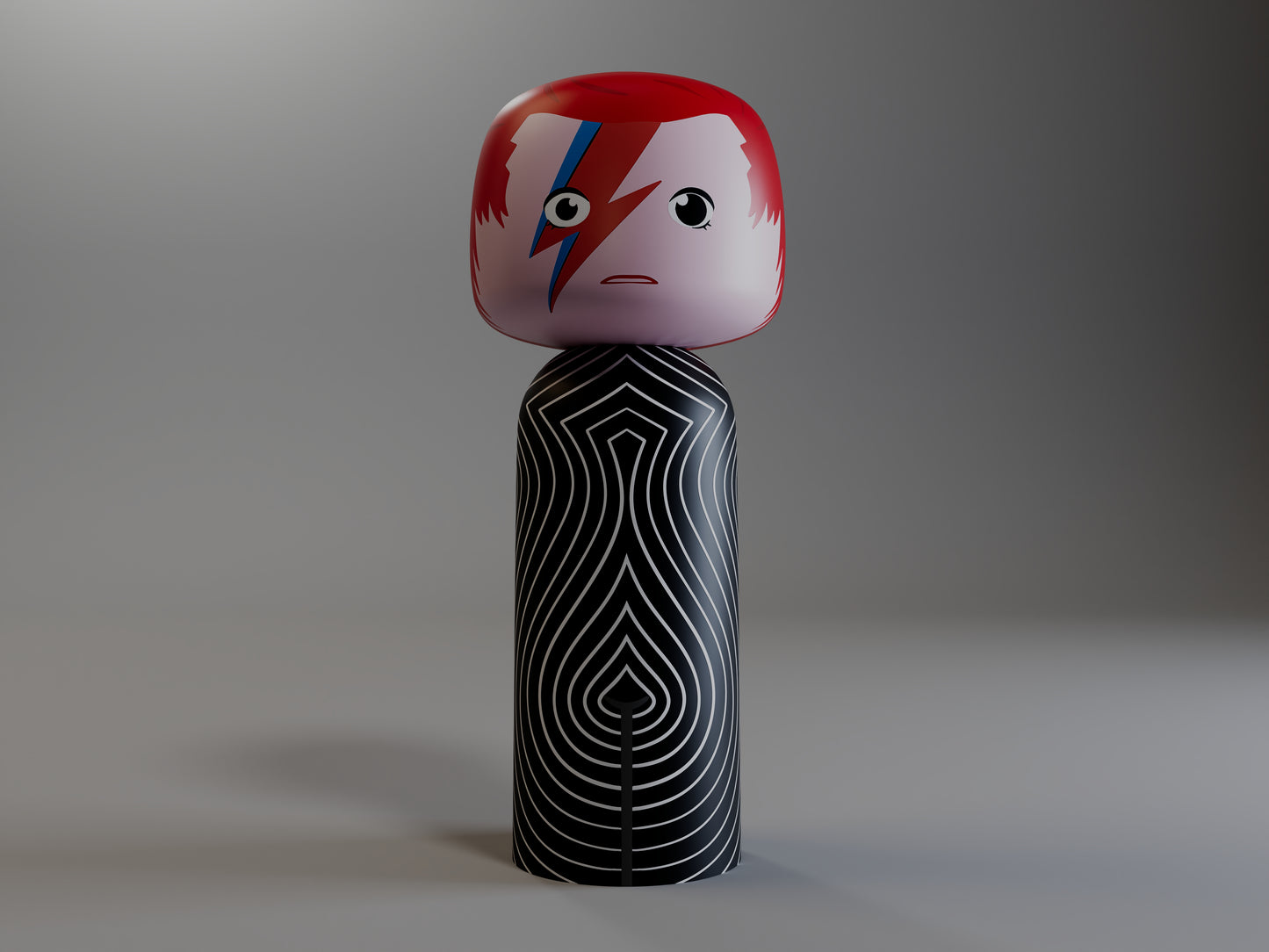 David Bowie