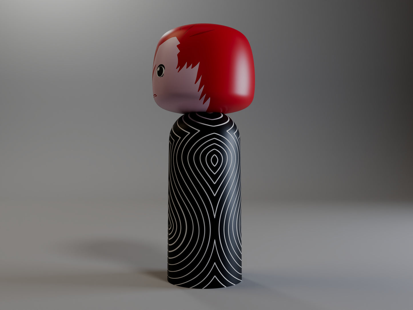David Bowie