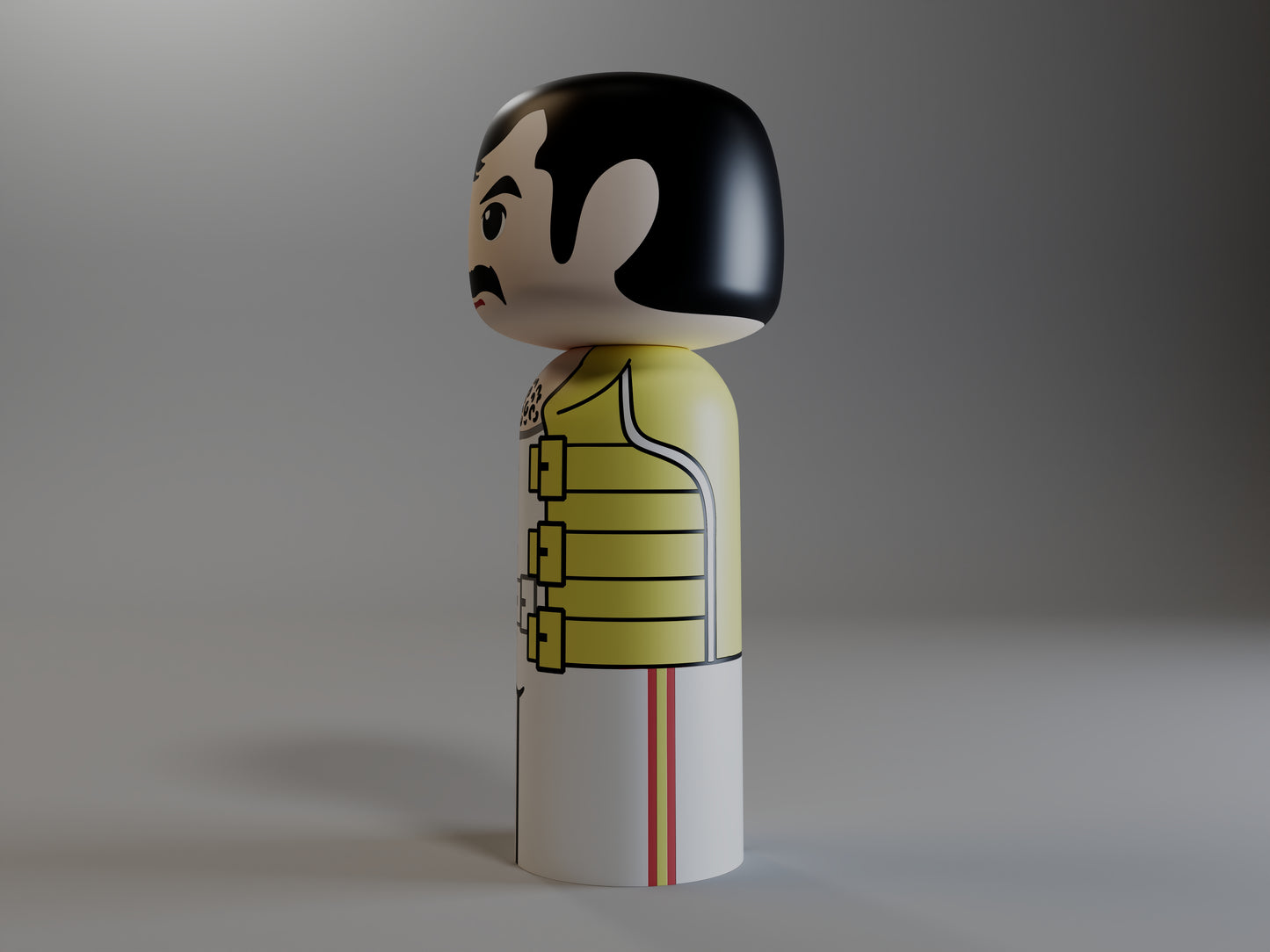 Freddie Mercury