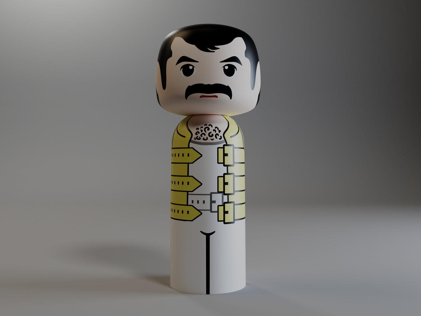 Freddie Mercury