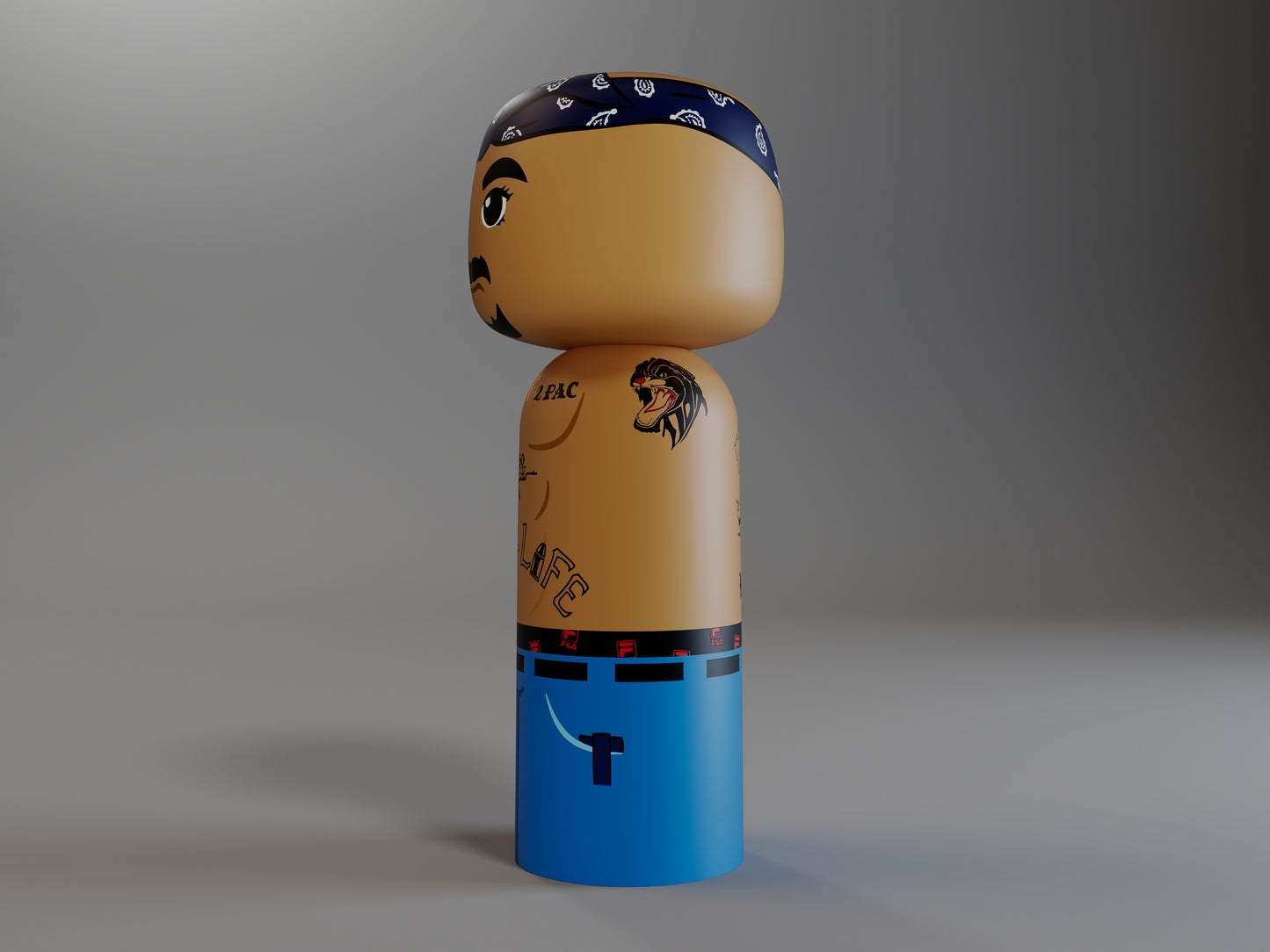 Tupac Shakur