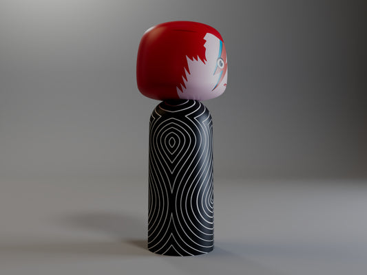 David Bowie