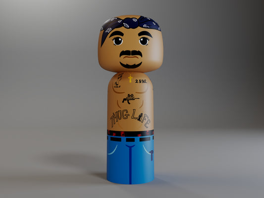 Tupac Shakur
